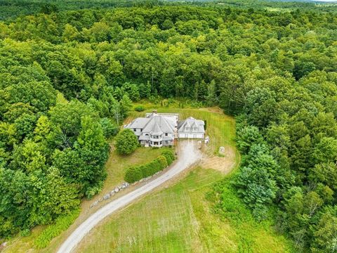 103 Renshaw Rd Weare NH 03281