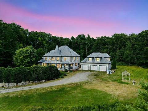 103 Renshaw Rd Weare NH 03281
