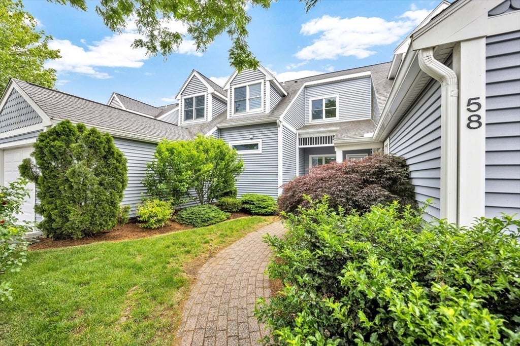 58 Sea Cliff Drive 58