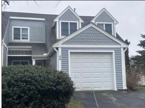 Photo of 58 Sea Cliff Drive #58, Plymouth, MA 02360 (MLS # 73538899)