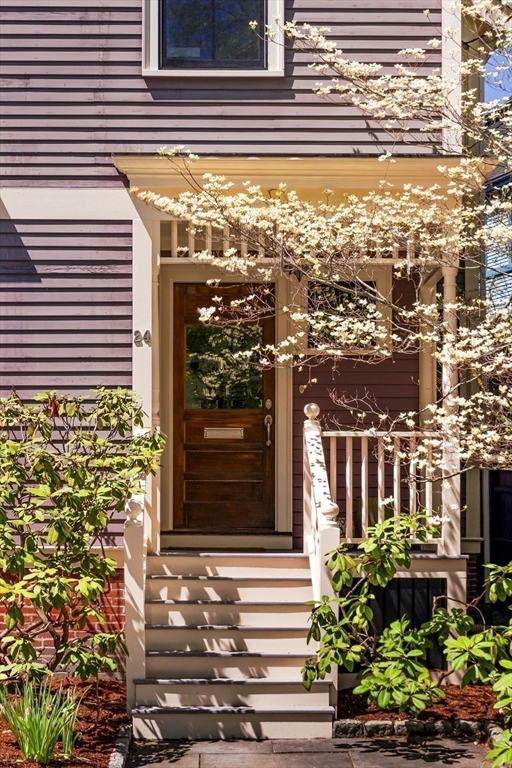 24 Gibson Street, Cambridge, MA Photo #35