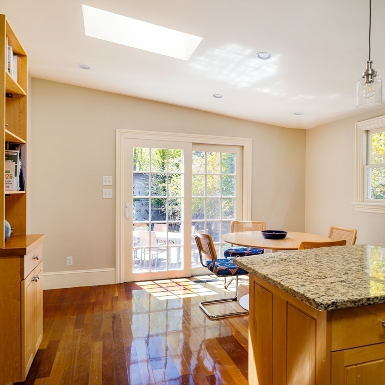 24 Gibson Street, Cambridge, MA Photo #14