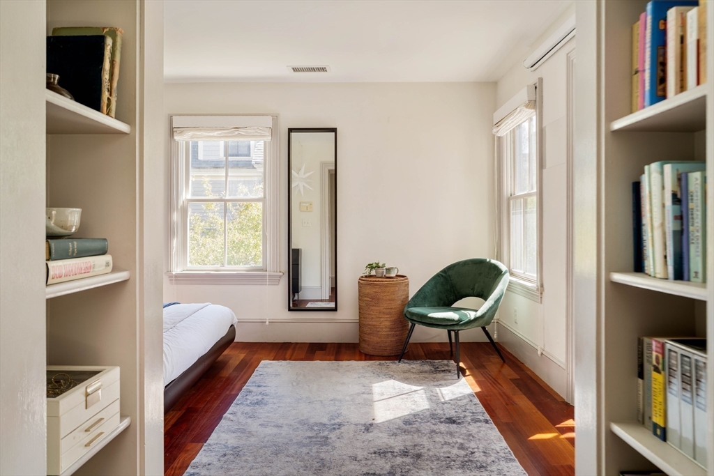 24 Gibson Street, Cambridge, MA Photo #18