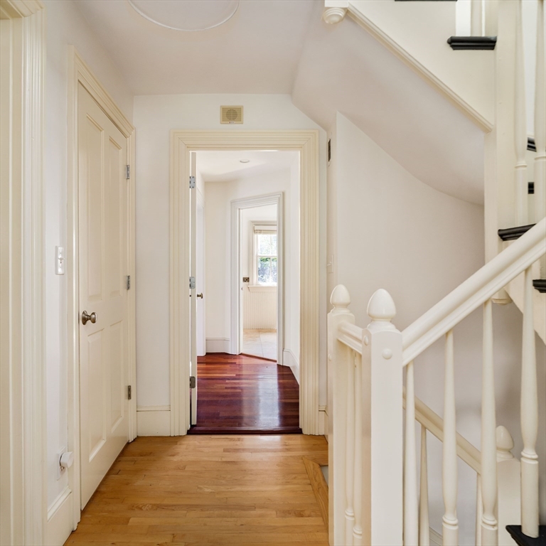 24 Gibson Street, Cambridge, MA Photo #17