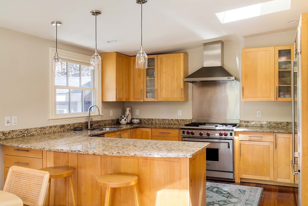 24 Gibson Street, Cambridge, MA Photo #12