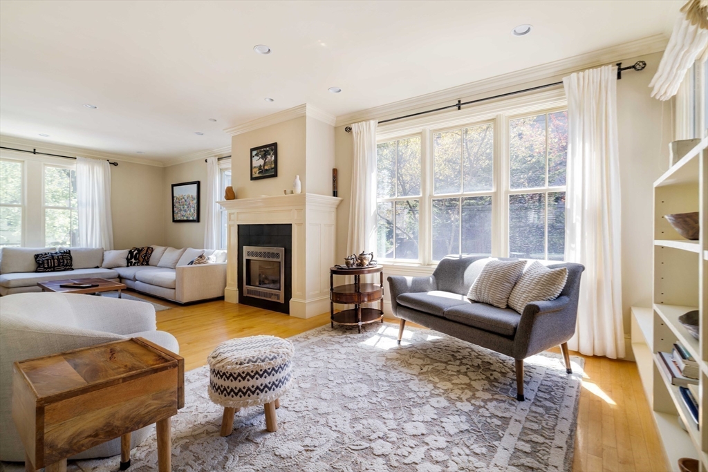 24 Gibson Street, Cambridge, MA Photo #8