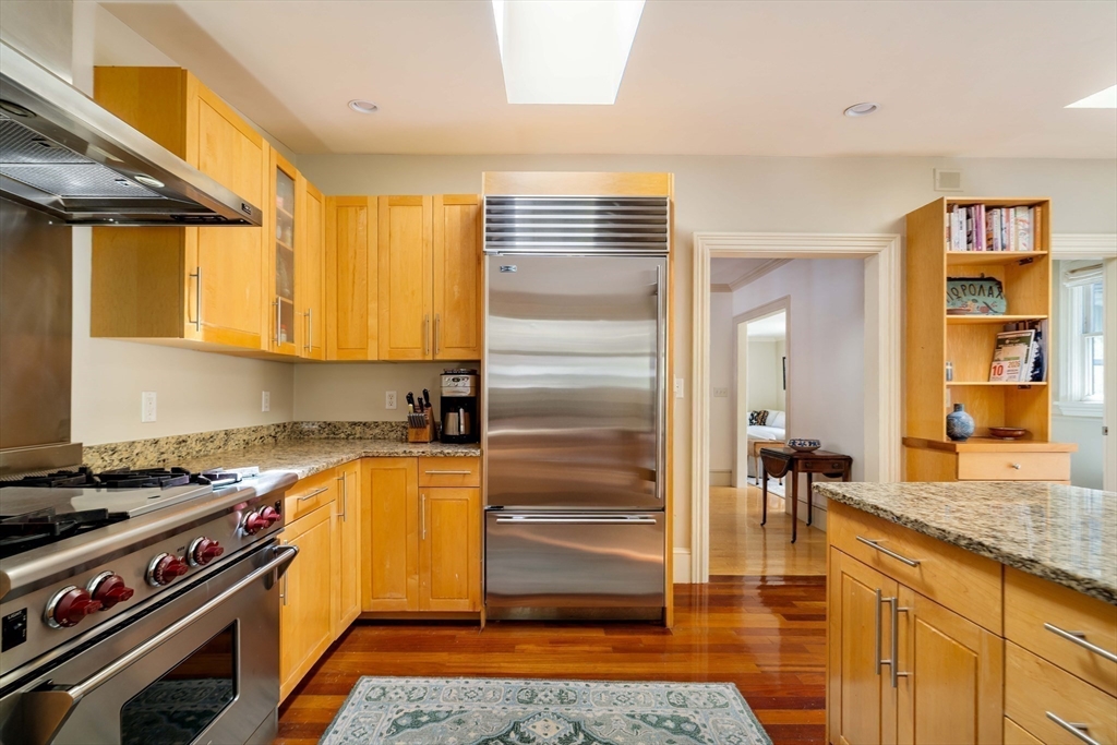 24 Gibson Street, Cambridge, MA Photo #13