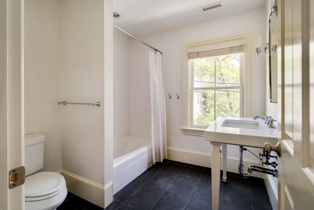24 Gibson Street, Cambridge, MA Photo #26
