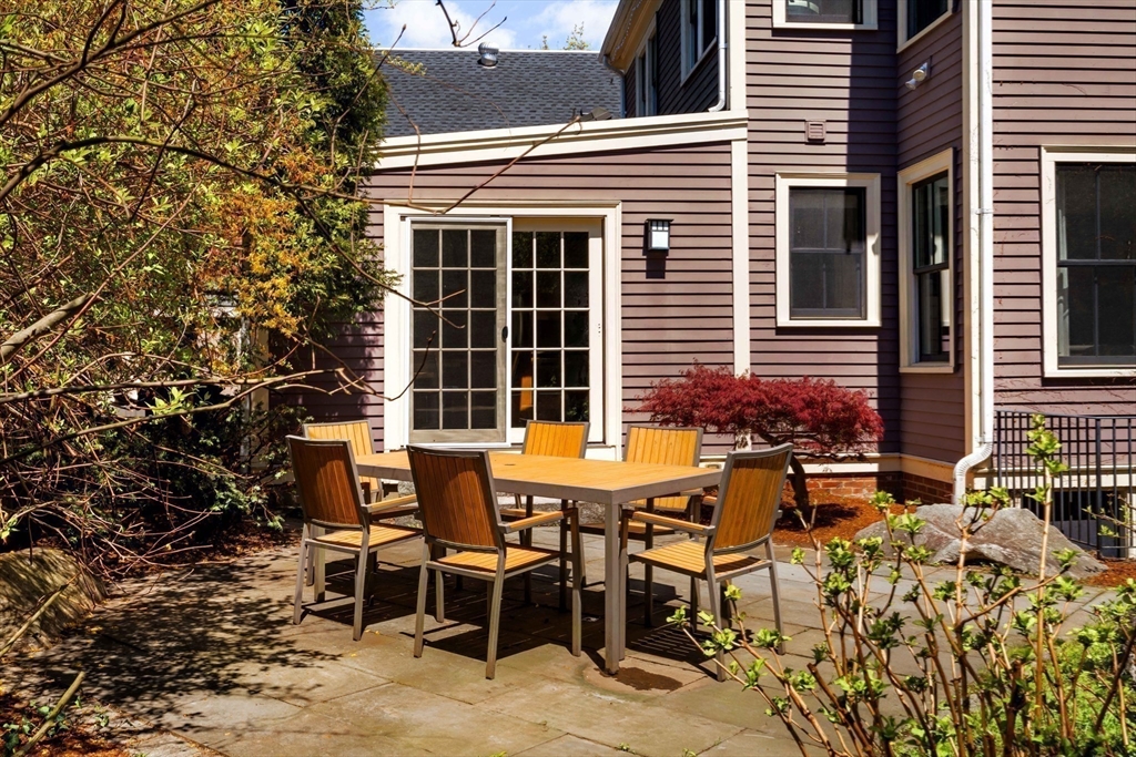 24 Gibson Street, Cambridge, MA Photo #15