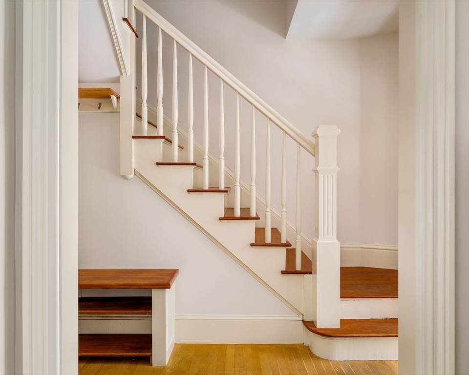 24 Gibson Street, Cambridge, MA Photo #16