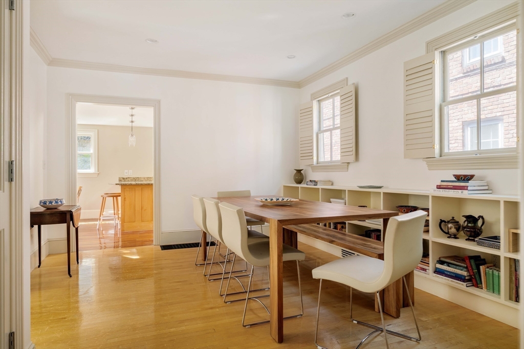 24 Gibson Street, Cambridge, MA Photo #11