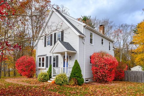 67 School St Hanover MA 02339