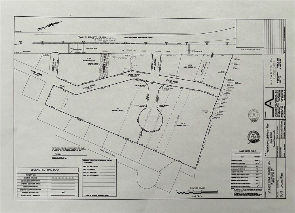 Saugus, Massachusetts 01906, United States, ,Commercial,Active,44270