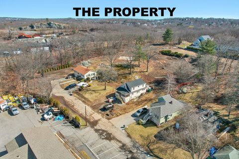49-61 Eagle Road Saugus MA 01906