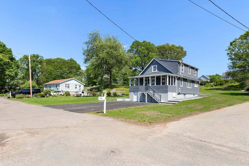 Saugus, Massachusetts 01906, United States, ,Commercial,Active,44270