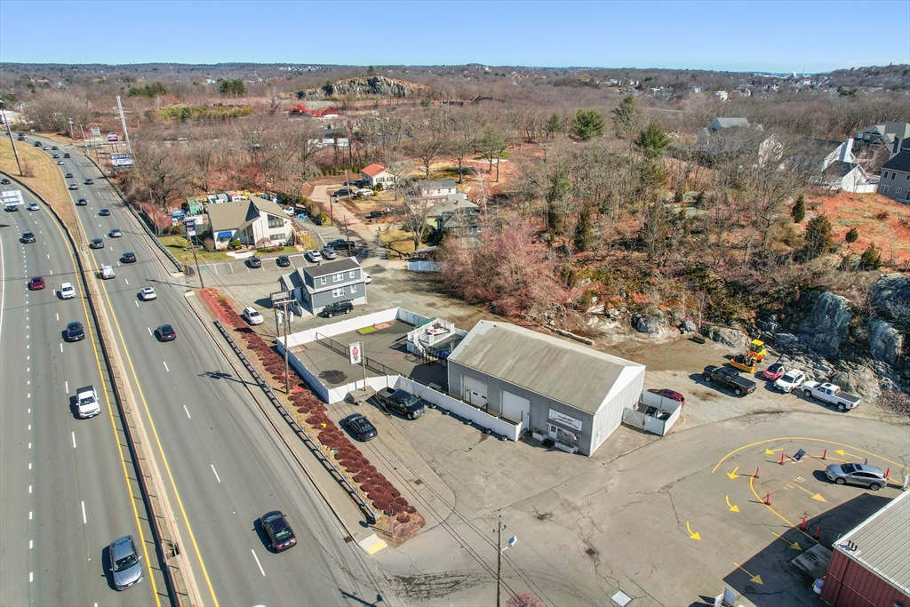 Saugus, Massachusetts 01906, United States, ,Commercial,Active,44270