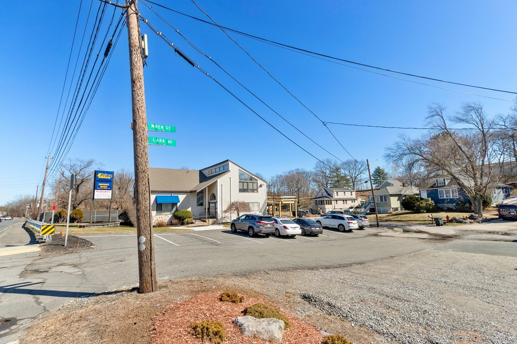 Saugus, Massachusetts 01906, United States, ,Commercial,Active,44270