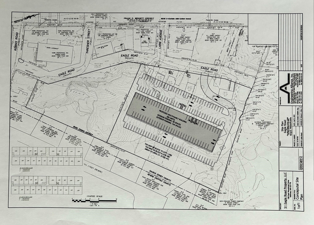 Saugus, Massachusetts 01906, United States, ,Commercial,Active,44270