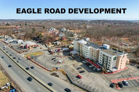 49-61 Eagle Road Saugus MA 01906