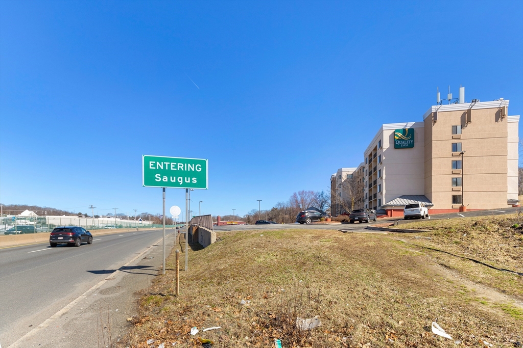 Saugus, Massachusetts 01906, United States, ,Commercial,Active,44270