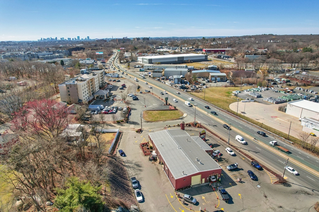 Saugus, Massachusetts 01906, United States, ,Commercial,Active,44270