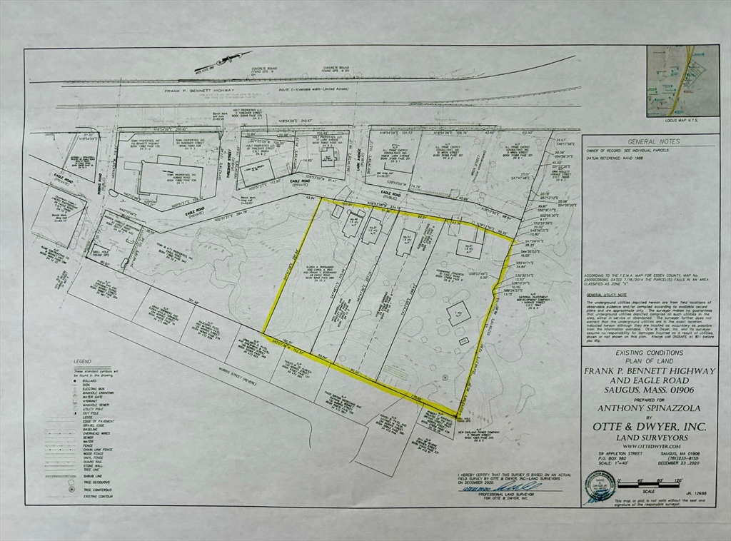 Saugus, Massachusetts 01906, United States, ,Commercial,Active,44270