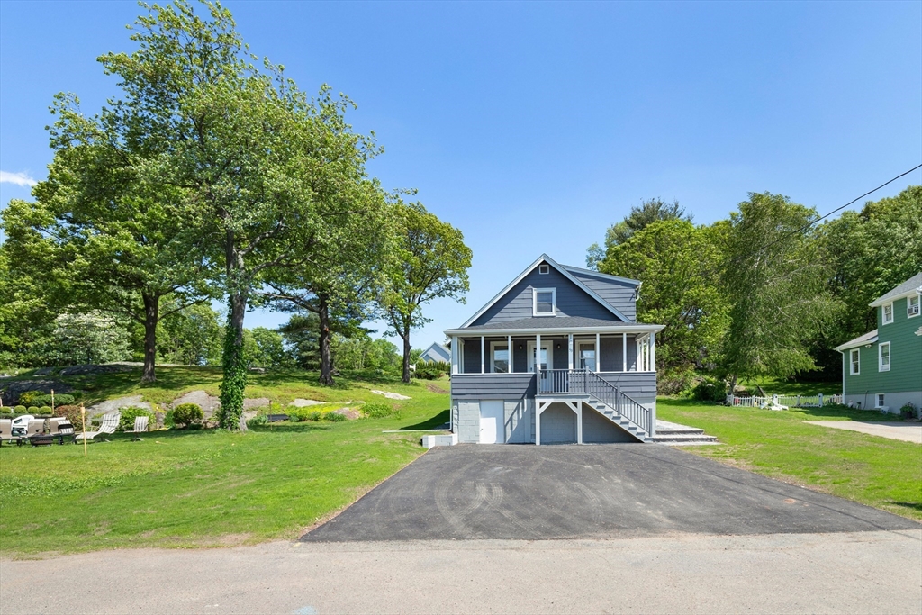 Saugus, Massachusetts 01906, United States, ,Commercial,Active,44270