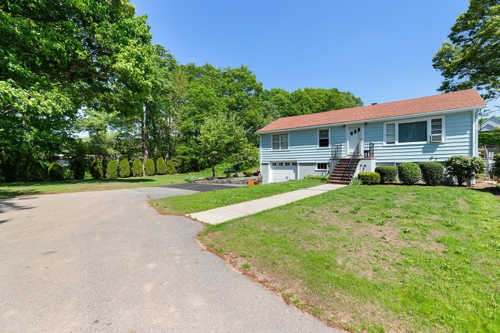 Saugus, Massachusetts 01906, United States, ,Commercial,Active,44270