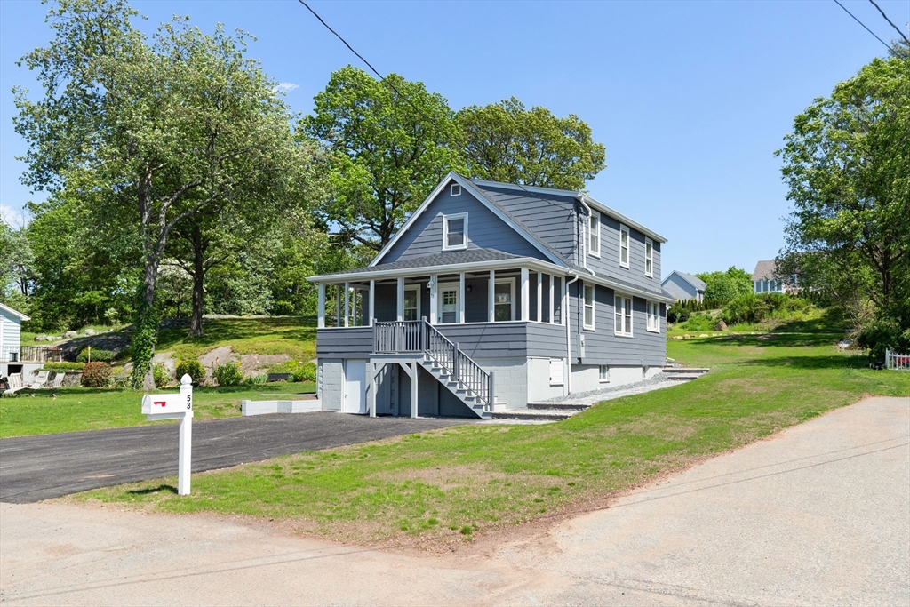 Saugus, Massachusetts 01906, United States, ,Commercial,Active,44270