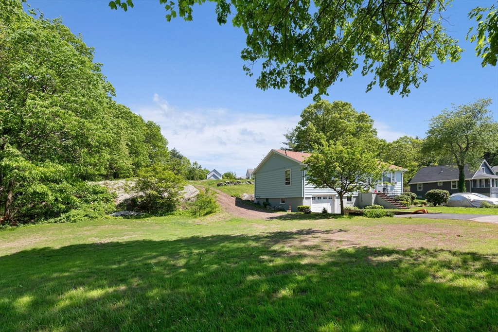 Saugus, Massachusetts 01906, United States, ,Commercial,Active,44270