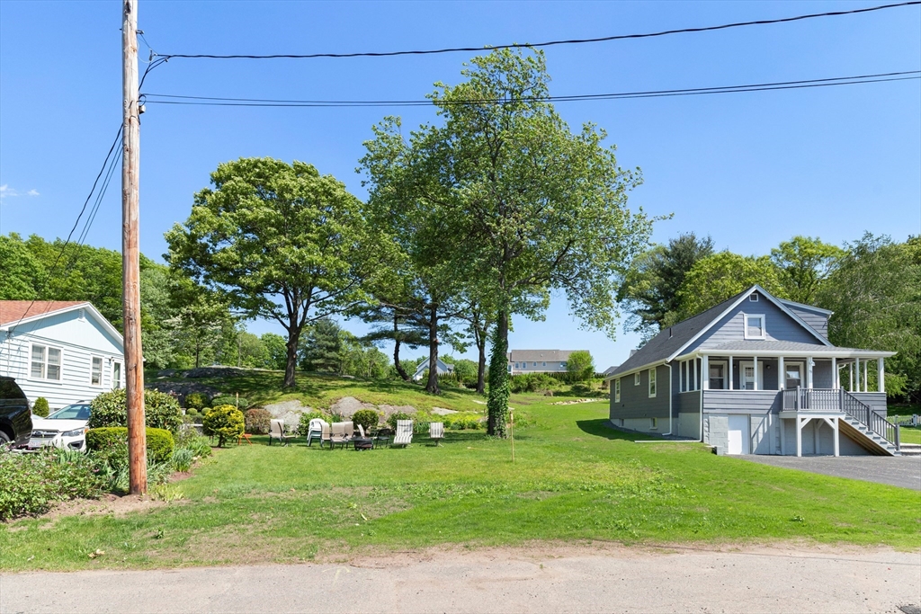 Saugus, Massachusetts 01906, United States, ,Commercial,Active,44270