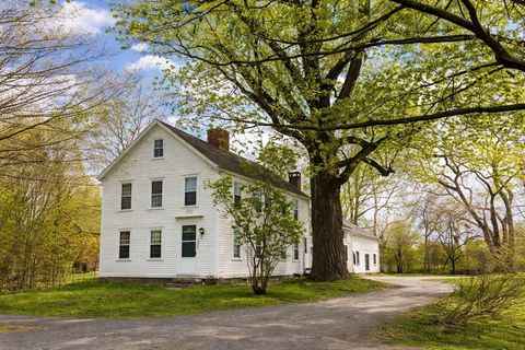 Photo of 130 West Street, Hadley, MA 01035 (MLS # 73501258)