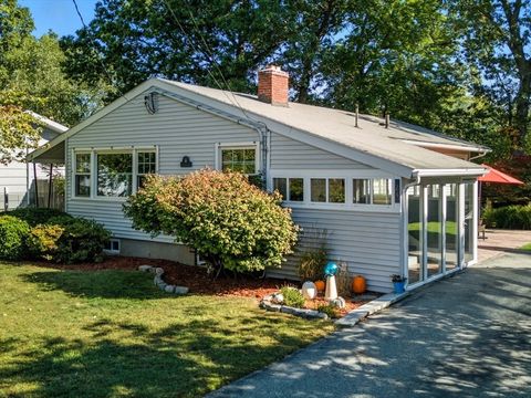 24 Sunrise Avenue Stoneham MA 02180
