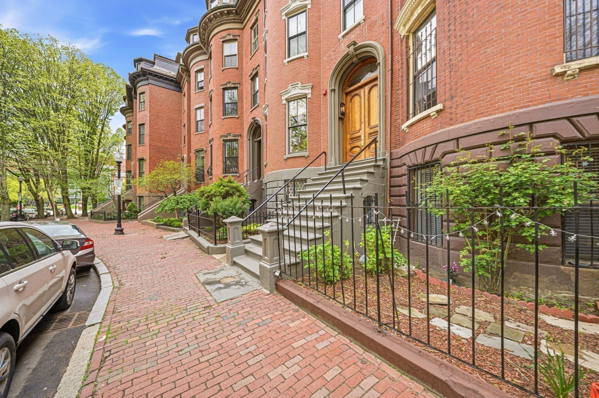 25 Worcester Square 5