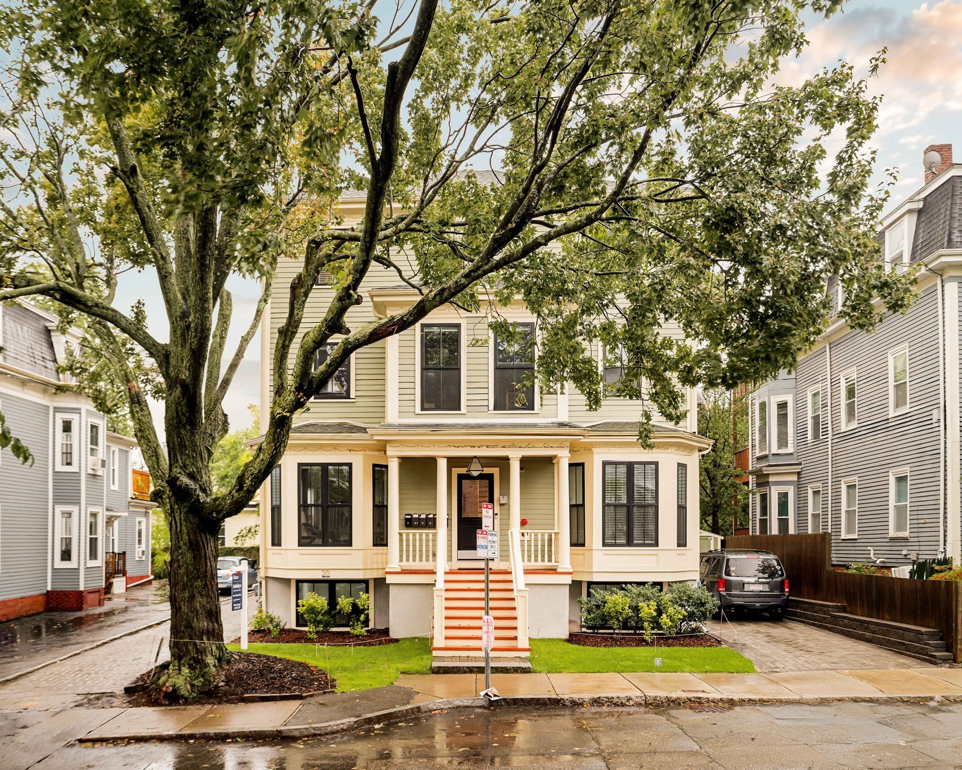 Photo of 20 Tufts Street, Cambridge, MA