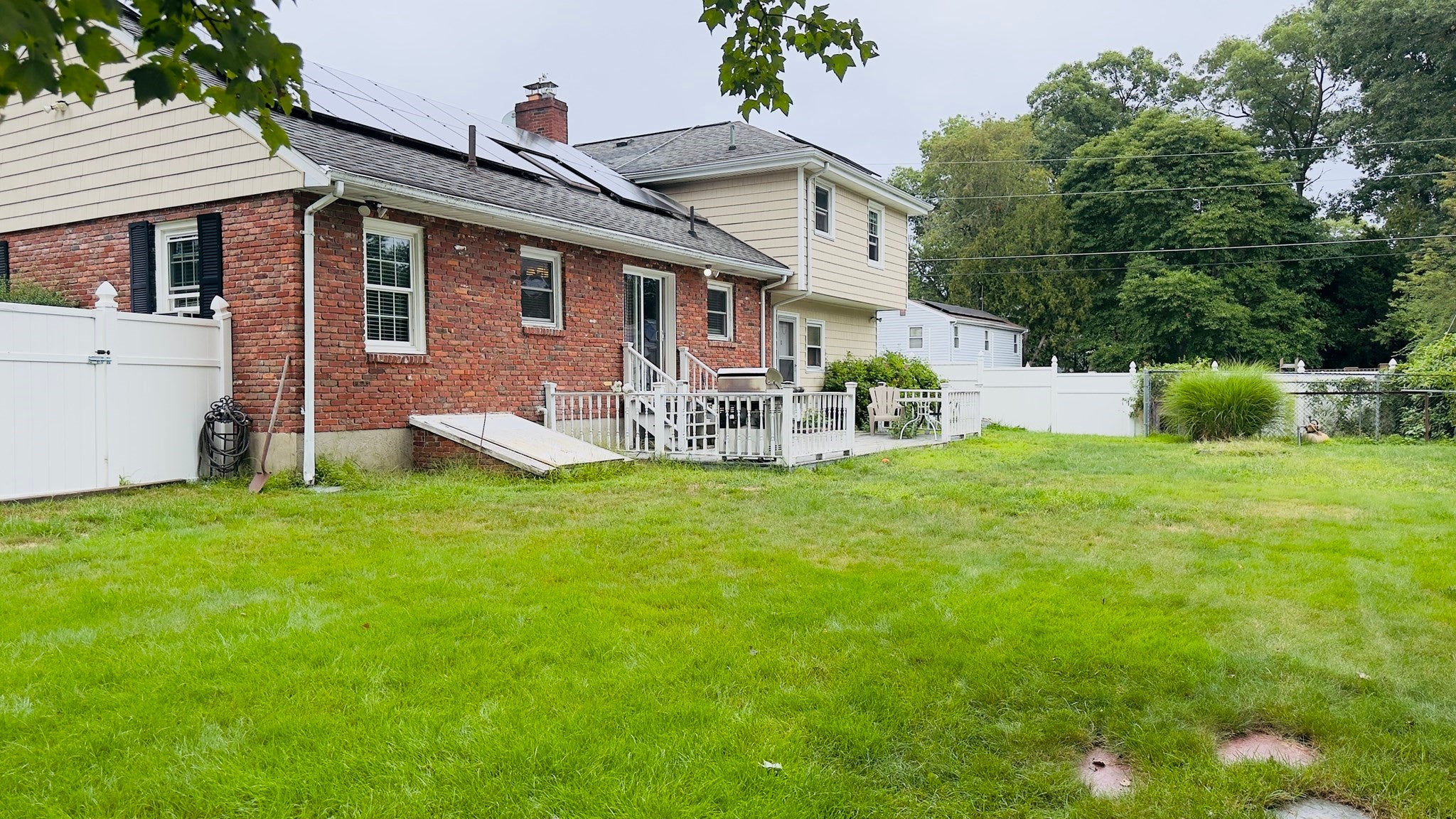118 Woodard Ave, Brockton, MA Photo #26