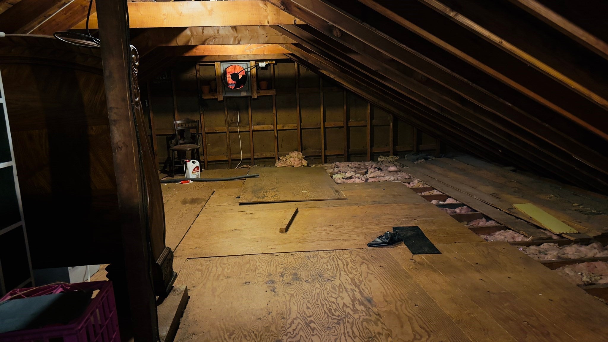 118 Woodard Ave, Brockton, MA Photo #22