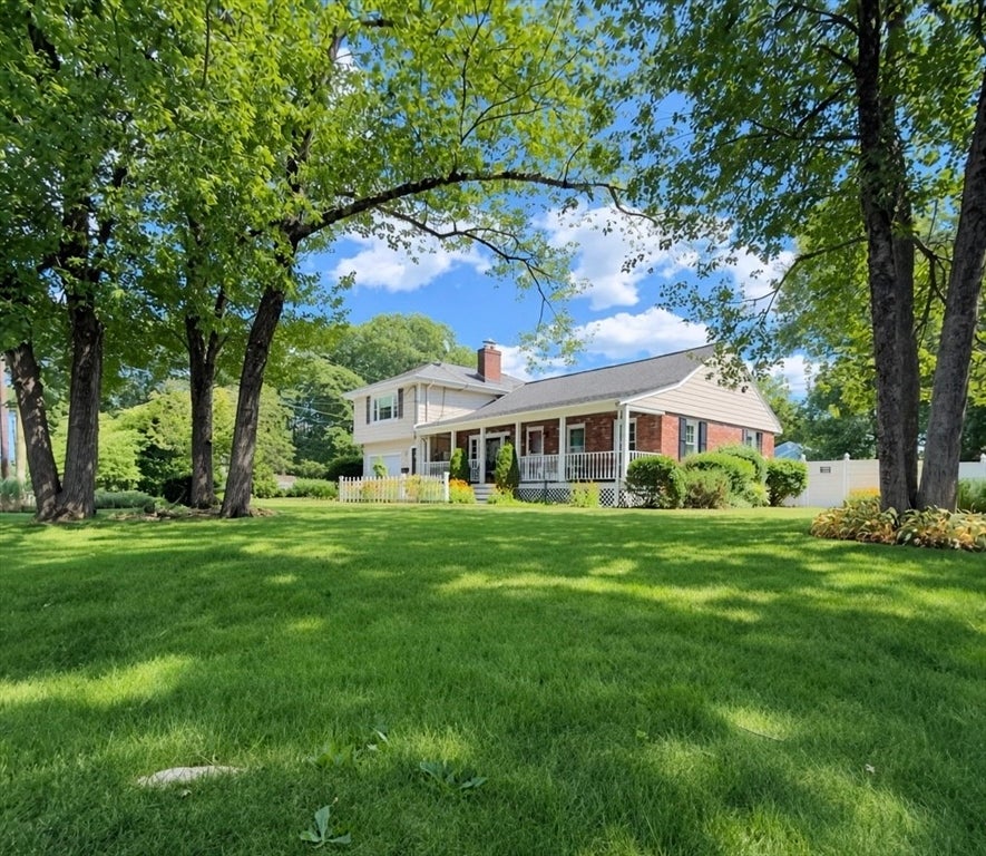 118 Woodard Ave, Brockton, MA Photo #2