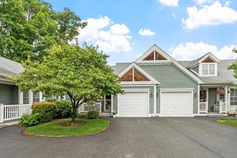 Photo of 7 Whispering Brook #7, Marlborough, MA 01752 (MLS # 73557963)