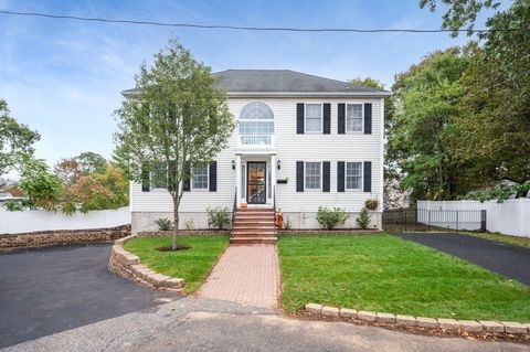 5 Stanley Terrace Saugus MA 01906