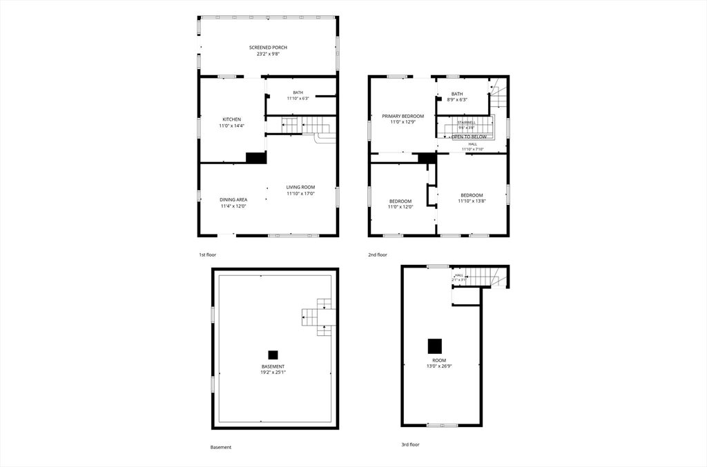 8 Underwood Ave, Easthampton, MA, 8 Underwood Ave, Easthampton, MA Photo #32