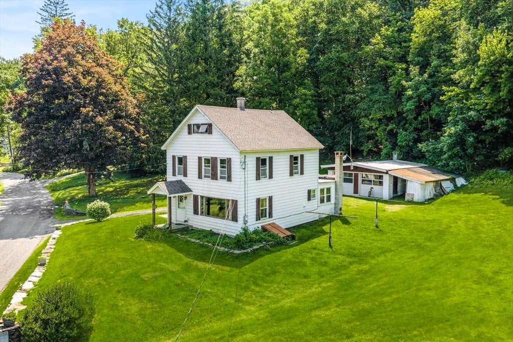 8 Underwood Ave, Easthampton, MA, 8 Underwood Ave, Easthampton, MA Photo #1