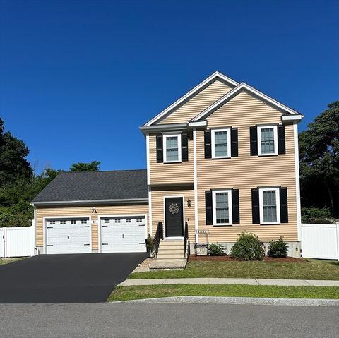 23 Skyview Dr Millbury MA 01527