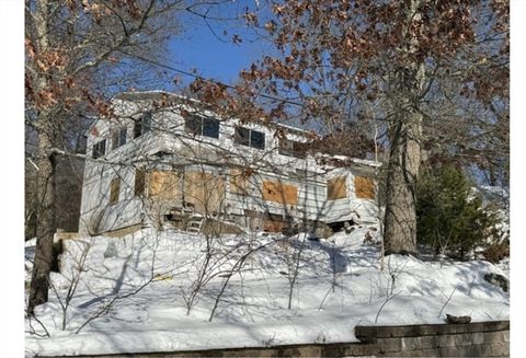 Photo of 98 England Rd, North Attleboro, MA 02760 (MLS # 73475760)