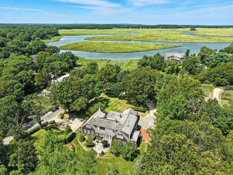 Photo of 39 Bay Pond Rd, Duxbury, MA 02332 (MLS # 73488436)