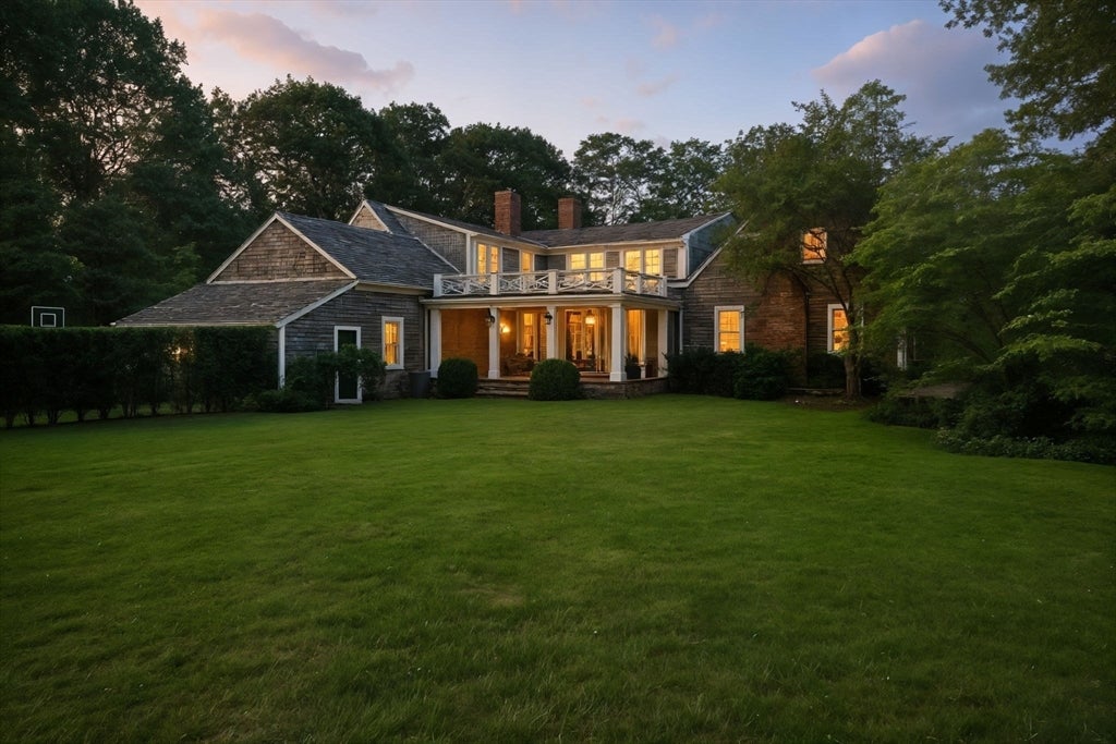 39 Bay Pond Rd