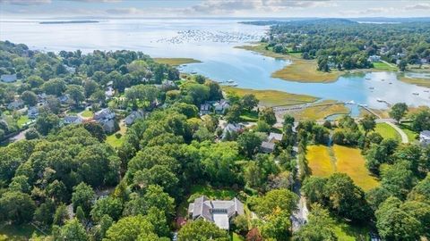 Photo of 39 Bay Pond Rd, Duxbury, MA 02332 (MLS # 73488436)