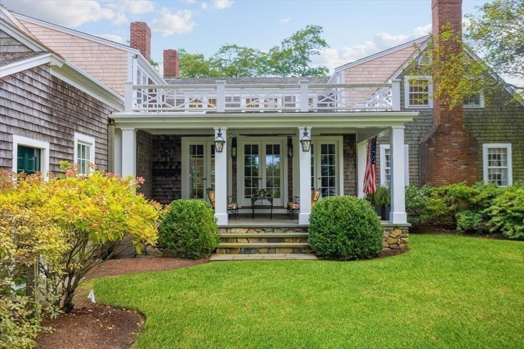 39 Bay Pond Rd