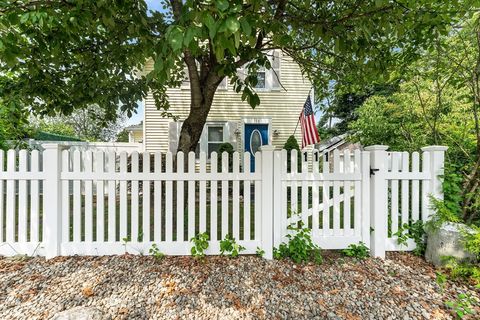Photo of 111 Shore Ave, Swansea, MA 02777 (MLS # 73502746)