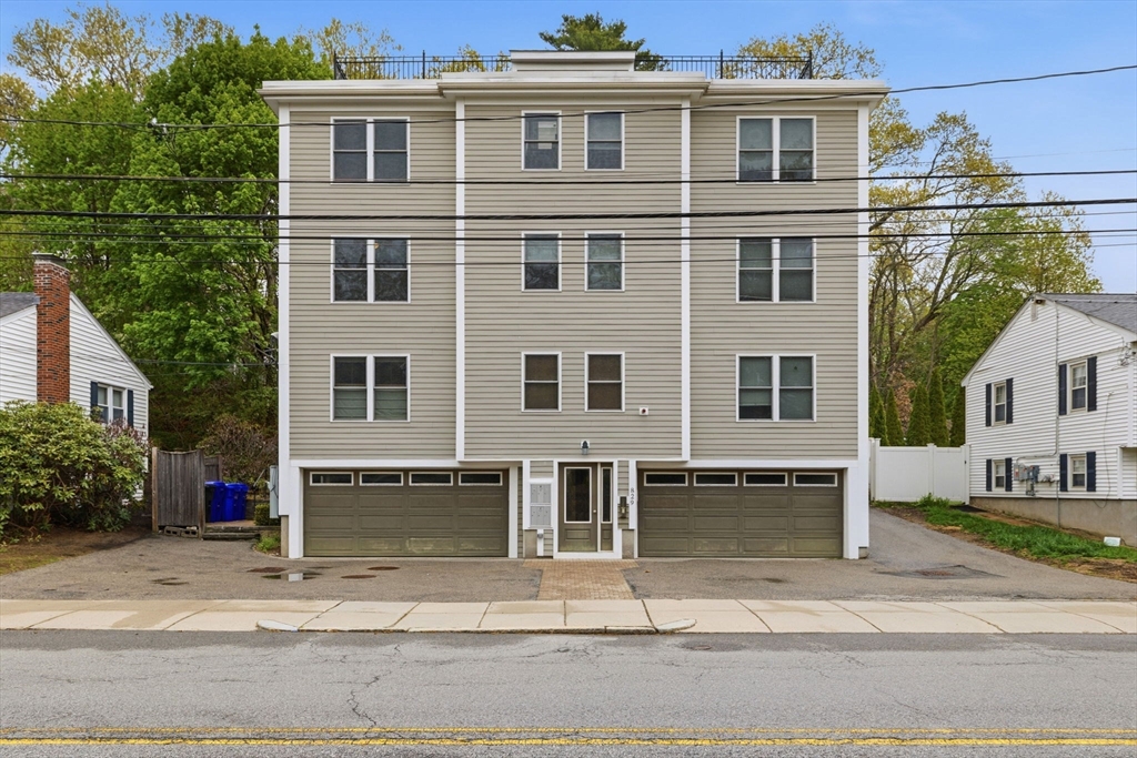 829 Lagrange St 3